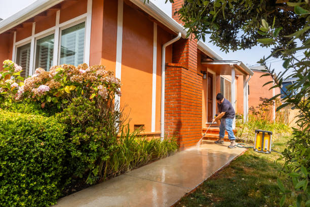 Trusted White Cloud, MI Pressure Washing Experts