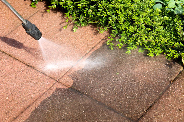 Local Pressure Washing Services in White Cloud, MI